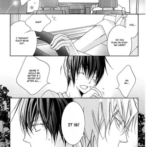 [UMEZAWA Hana] Koijuu | Lover’s Beast (update c.3-Extra) [Eng] – Gay Manga sex 87