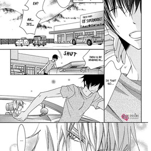 [UMEZAWA Hana] Koijuu | Lover’s Beast (update c.3-Extra) [Eng] – Gay Manga sex 89