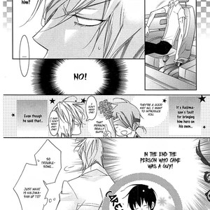 [UMEZAWA Hana] Koijuu | Lover’s Beast (update c.3-Extra) [Eng] – Gay Manga sex 90