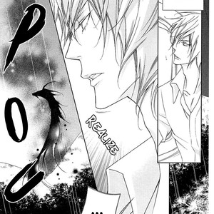 [UMEZAWA Hana] Koijuu | Lover’s Beast (update c.3-Extra) [Eng] – Gay Manga sex 95