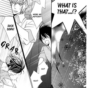 [UMEZAWA Hana] Koijuu | Lover’s Beast (update c.3-Extra) [Eng] – Gay Manga sex 97