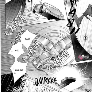 [UMEZAWA Hana] Koijuu | Lover’s Beast (update c.3-Extra) [Eng] – Gay Manga sex 98