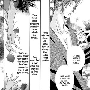 [UMEZAWA Hana] Koijuu | Lover’s Beast (update c.3-Extra) [Eng] – Gay Manga sex 102