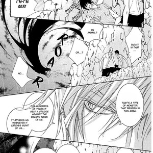 [UMEZAWA Hana] Koijuu | Lover’s Beast (update c.3-Extra) [Eng] – Gay Manga sex 105