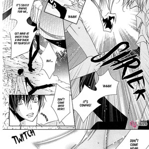 [UMEZAWA Hana] Koijuu | Lover’s Beast (update c.3-Extra) [Eng] – Gay Manga sex 106