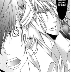 [UMEZAWA Hana] Koijuu | Lover’s Beast (update c.3-Extra) [Eng] – Gay Manga sex 107