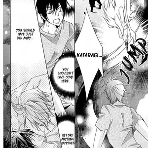 [UMEZAWA Hana] Koijuu | Lover’s Beast (update c.3-Extra) [Eng] – Gay Manga sex 108
