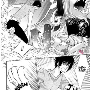 [UMEZAWA Hana] Koijuu | Lover’s Beast (update c.3-Extra) [Eng] – Gay Manga sex 110
