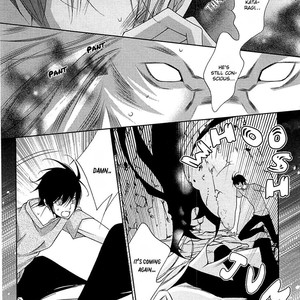 [UMEZAWA Hana] Koijuu | Lover’s Beast (update c.3-Extra) [Eng] – Gay Manga sex 112