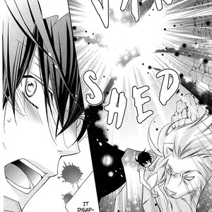 [UMEZAWA Hana] Koijuu | Lover’s Beast (update c.3-Extra) [Eng] – Gay Manga sex 114
