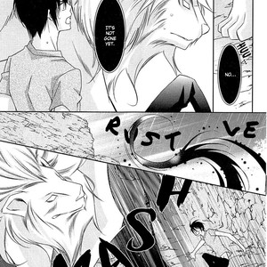 [UMEZAWA Hana] Koijuu | Lover’s Beast (update c.3-Extra) [Eng] – Gay Manga sex 115