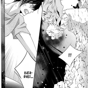[UMEZAWA Hana] Koijuu | Lover’s Beast (update c.3-Extra) [Eng] – Gay Manga sex 116