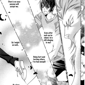 [UMEZAWA Hana] Koijuu | Lover’s Beast (update c.3-Extra) [Eng] – Gay Manga sex 117