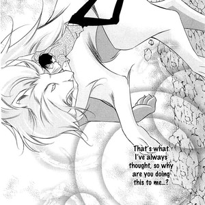 [UMEZAWA Hana] Koijuu | Lover’s Beast (update c.3-Extra) [Eng] – Gay Manga sex 118