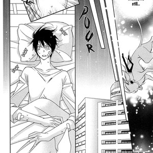 [UMEZAWA Hana] Koijuu | Lover’s Beast (update c.3-Extra) [Eng] – Gay Manga sex 128
