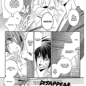 [UMEZAWA Hana] Koijuu | Lover’s Beast (update c.3-Extra) [Eng] – Gay Manga sex 129