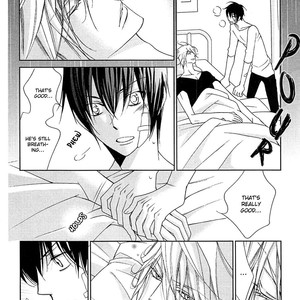[UMEZAWA Hana] Koijuu | Lover’s Beast (update c.3-Extra) [Eng] – Gay Manga sex 130