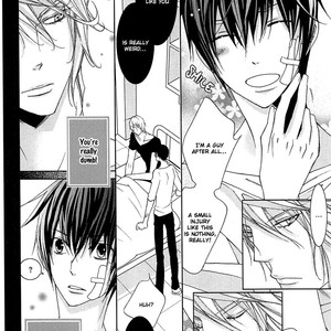 [UMEZAWA Hana] Koijuu | Lover’s Beast (update c.3-Extra) [Eng] – Gay Manga sex 132