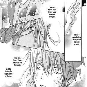 [UMEZAWA Hana] Koijuu | Lover’s Beast (update c.3-Extra) [Eng] – Gay Manga sex 133
