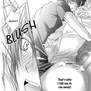 [UMEZAWA Hana] Koijuu | Lover’s Beast (update c.3-Extra) [Eng] – Gay Manga sex 134