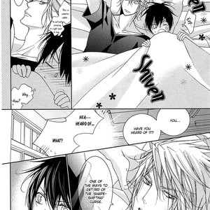 [UMEZAWA Hana] Koijuu | Lover’s Beast (update c.3-Extra) [Eng] – Gay Manga sex 136