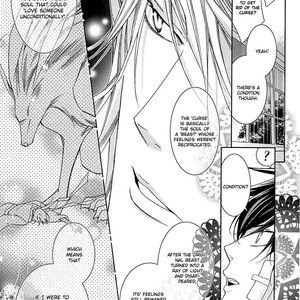 [UMEZAWA Hana] Koijuu | Lover’s Beast (update c.3-Extra) [Eng] – Gay Manga sex 137