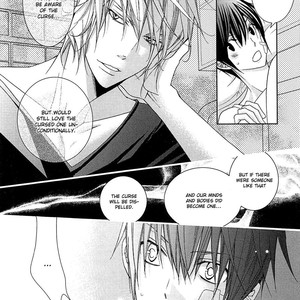 [UMEZAWA Hana] Koijuu | Lover’s Beast (update c.3-Extra) [Eng] – Gay Manga sex 138