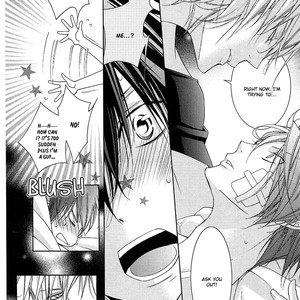 [UMEZAWA Hana] Koijuu | Lover’s Beast (update c.3-Extra) [Eng] – Gay Manga sex 140