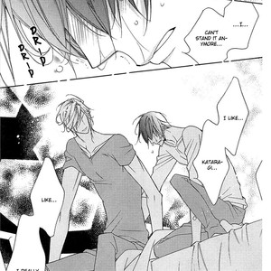 [UMEZAWA Hana] Koijuu | Lover’s Beast (update c.3-Extra) [Eng] – Gay Manga sex 143