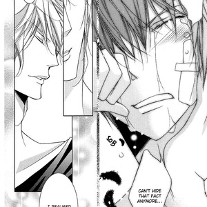 [UMEZAWA Hana] Koijuu | Lover’s Beast (update c.3-Extra) [Eng] – Gay Manga sex 144
