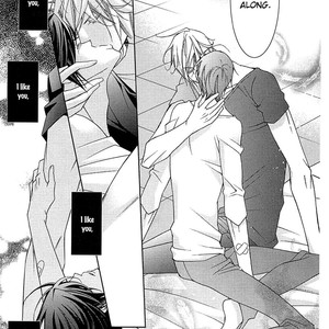 [UMEZAWA Hana] Koijuu | Lover’s Beast (update c.3-Extra) [Eng] – Gay Manga sex 145