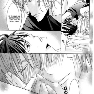 [UMEZAWA Hana] Koijuu | Lover’s Beast (update c.3-Extra) [Eng] – Gay Manga sex 147