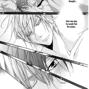 [UMEZAWA Hana] Koijuu | Lover’s Beast (update c.3-Extra) [Eng] – Gay Manga sex 149