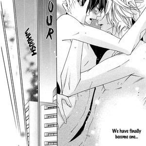 [UMEZAWA Hana] Koijuu | Lover’s Beast (update c.3-Extra) [Eng] – Gay Manga sex 150