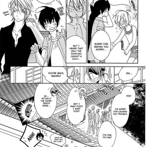 [UMEZAWA Hana] Koijuu | Lover’s Beast (update c.3-Extra) [Eng] – Gay Manga sex 153