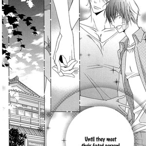 [UMEZAWA Hana] Koijuu | Lover’s Beast (update c.3-Extra) [Eng] – Gay Manga sex 154