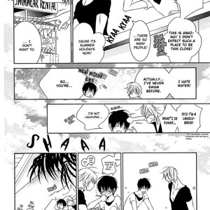[UMEZAWA Hana] Koijuu | Lover’s Beast (update c.3-Extra) [Eng] – Gay Manga sex 158
