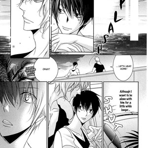 [UMEZAWA Hana] Koijuu | Lover’s Beast (update c.3-Extra) [Eng] – Gay Manga sex 159