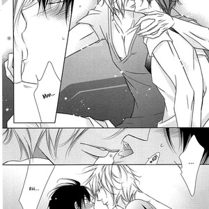 [UMEZAWA Hana] Koijuu | Lover’s Beast (update c.3-Extra) [Eng] – Gay Manga sex 160