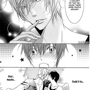 [UMEZAWA Hana] Koijuu | Lover’s Beast (update c.3-Extra) [Eng] – Gay Manga sex 161