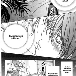 [UMEZAWA Hana] Koijuu | Lover’s Beast (update c.3-Extra) [Eng] – Gay Manga sex 162