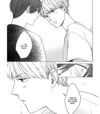 [NIRA Kaneyuki] Megunda Koi ni Koiwazurai [Eng] (update c.3+4) – Gay Manga sex 10
