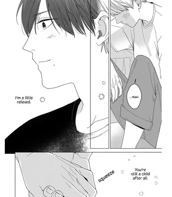 [NIRA Kaneyuki] Megunda Koi ni Koiwazurai [Eng] (update c.3+4) – Gay Manga sex 15
