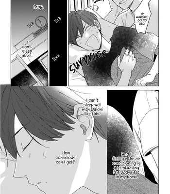[NIRA Kaneyuki] Megunda Koi ni Koiwazurai [Eng] (update c.3+4) – Gay Manga sex 19