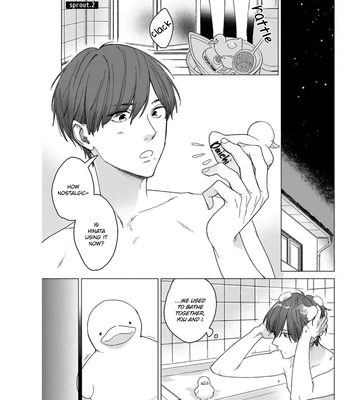 [NIRA Kaneyuki] Megunda Koi ni Koiwazurai [Eng] (update c.3+4) – Gay Manga sex 2