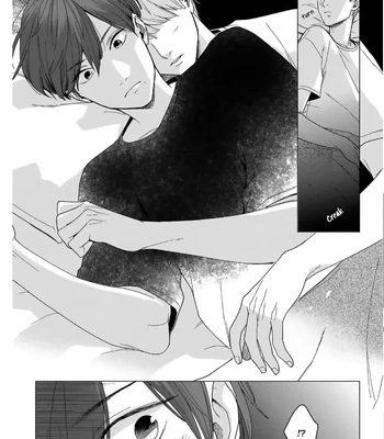 [NIRA Kaneyuki] Megunda Koi ni Koiwazurai [Eng] (update c.3+4) – Gay Manga sex 20