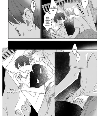 [NIRA Kaneyuki] Megunda Koi ni Koiwazurai [Eng] (update c.3+4) – Gay Manga sex 21