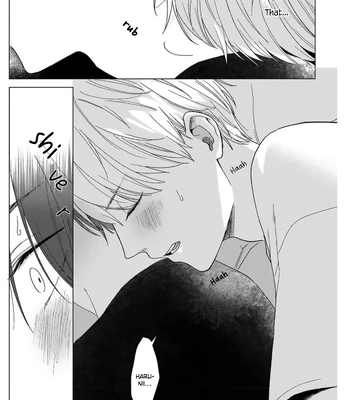 [NIRA Kaneyuki] Megunda Koi ni Koiwazurai [Eng] (update c.3+4) – Gay Manga sex 23