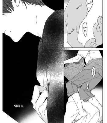 [NIRA Kaneyuki] Megunda Koi ni Koiwazurai [Eng] (update c.3+4) – Gay Manga sex 24