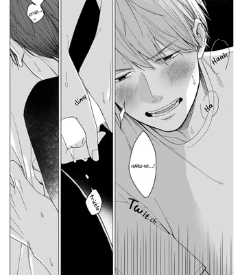 [NIRA Kaneyuki] Megunda Koi ni Koiwazurai [Eng] (update c.3+4) – Gay Manga sex 25